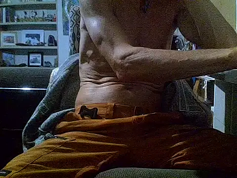 createur34 online show from 09.14.25