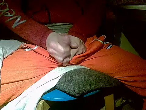 createur34 online show from 02.18.26