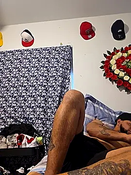 guajiro276565 online show from 02.24.26