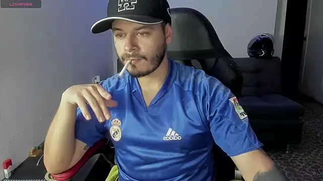 ragnar lothbrok777 online show from 11.09.25