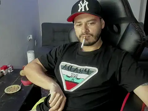 ragnar lothbrok777 online show from 11.23.25