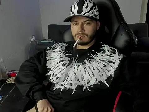 ragnar lothbrok777 online show from 01.12.26