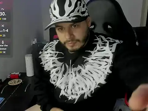 ragnar lothbrok777 online show from 01.13.26