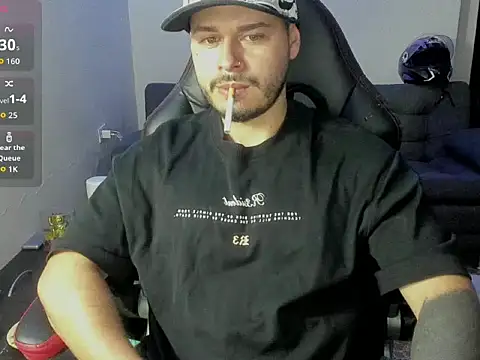 ragnar lothbrok777 online show from 03.16.26