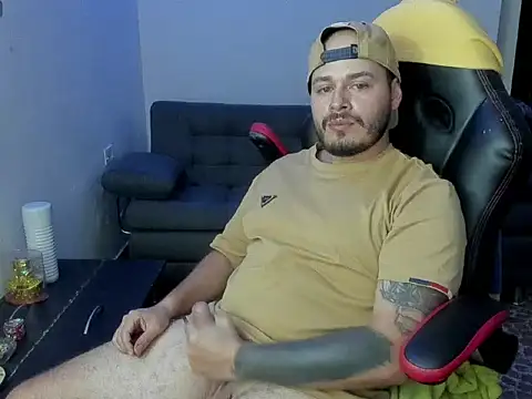 ragnar lothbrok777 online show from 03.26.26