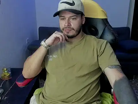 ragnar lothbrok777 online show from 03.29.26