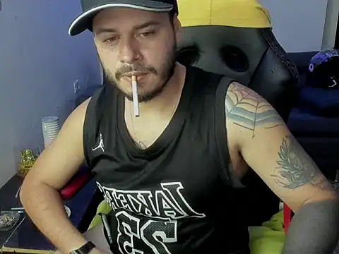 ragnar lothbrok777 online show from 04.01.26