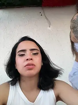 Snapshot of isis_lombardi chatting on 09.20.25 isis lombardi online show from 09.20.25