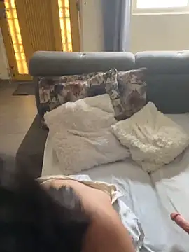 ZafiroKlein online show from 03.16.26