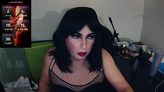 Snapshot of MissNadiaX06 chatting on 03.13.26 MissNadiaX06 online show from 03.13.26