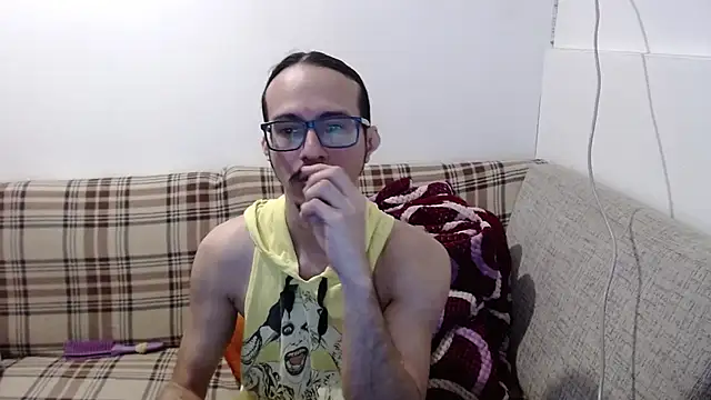 cholitohermoso online show from 06.21.26