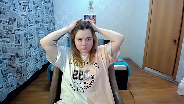 Finna 39 online show from 03.18.25