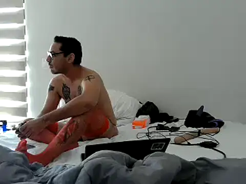 Iscariot19 online show from 03.23.26