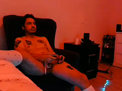Iscariot19 online show from 06.25.26