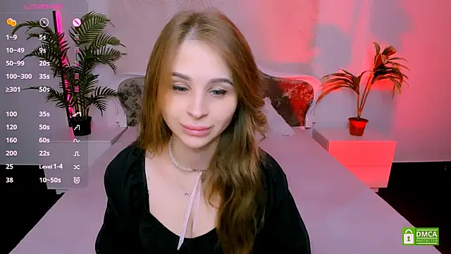 EvaRodi online show from 09.12.25