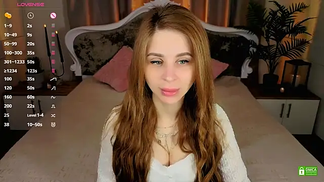 Snapshot of EvaRodi chatting on 05.17.26 EvaRodi online show from 05.17.26