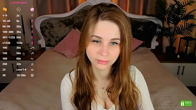 Snapshot of EvaRodi chatting on 05.18.26 EvaRodi online show from 05.18.26