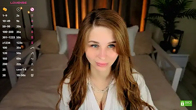 EvaRodi online show from 06.25.26