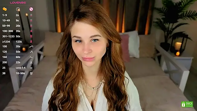 EvaRodi online show from 07.16.26