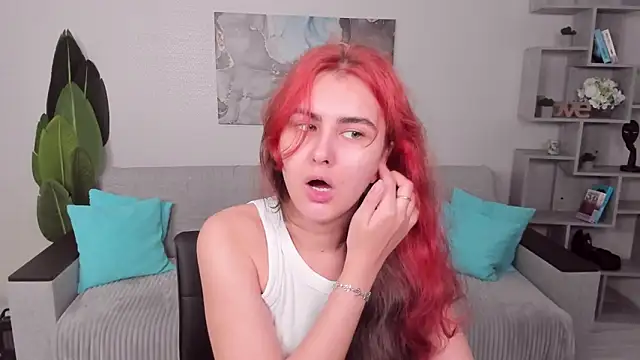 GabriellaMays online show from 09.15.25