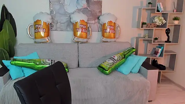 GabriellaMays online show from 09.22.25