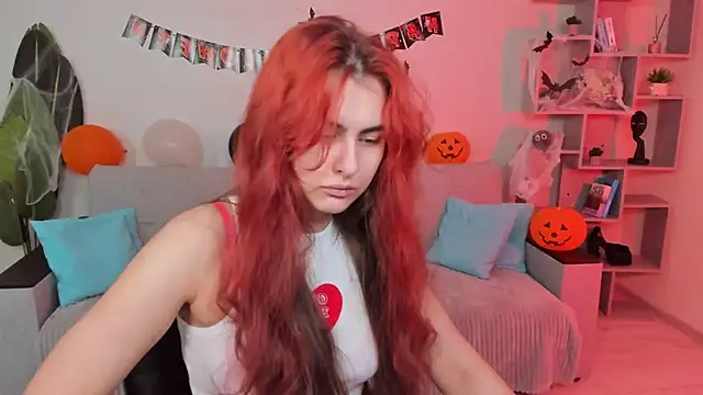 GabriellaMays online show from 11.02.25