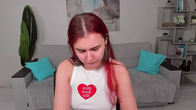 GabriellaMays online show from 02.07.26