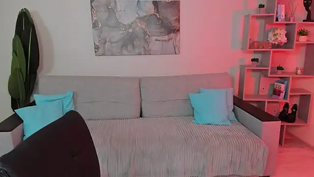 GabriellaMays online show from 02.12.26