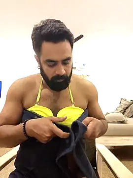 indian curve bum online show from 10.19.25