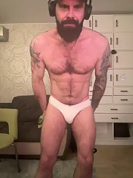 AlexFuck 79 online show from 03.04.25