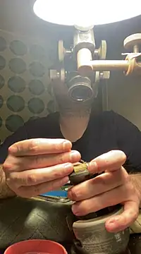 DorianJeday online show from 02.25.25