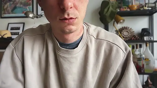 MikymikeBBWD online show from 02.10.26