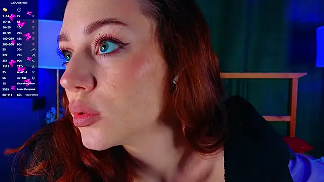 StacyWatts online show from 11.02.25