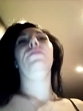 GoddessRieck online show from 03.21.25