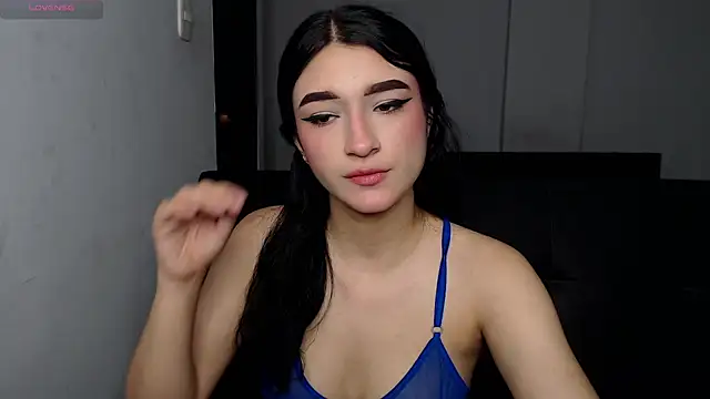 Anny naf4 online show from 02.17.25