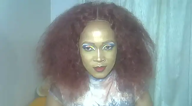 ChloeBab online show from 02.12.25