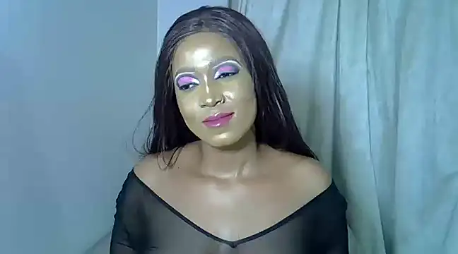 ChloeBab online show from 02.16.25