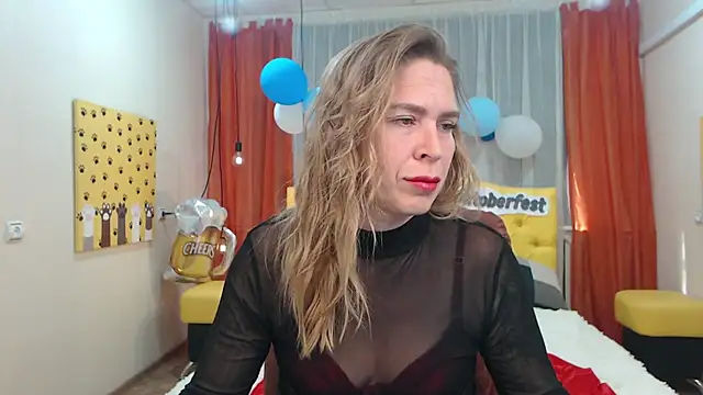 TessaDaybreak online show from 10.03.25