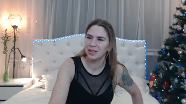 TessaDaybreak online show from 01.13.26