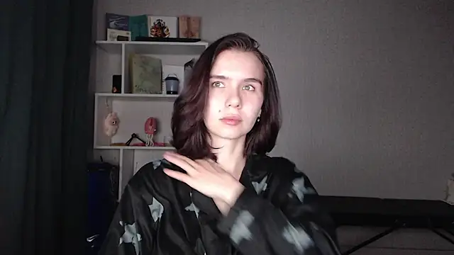 Anna-Sun online show from 05.07.26