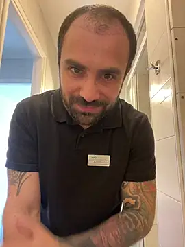 morfeoX online show from 03.11.25