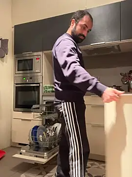 morfeoX online show from 03.17.25