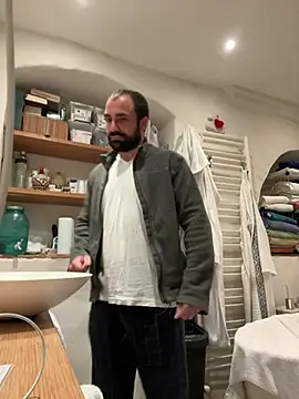 morfeoX online show from 03.18.25