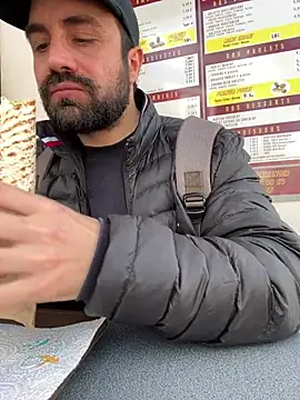 morfeoX online show from 03.19.25