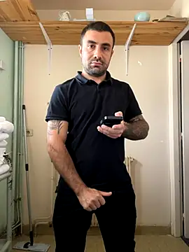 morfeoX online show from 09.22.25