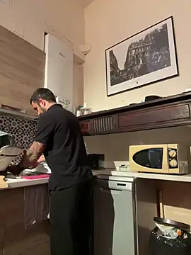 morfeoX online show from 09.30.25