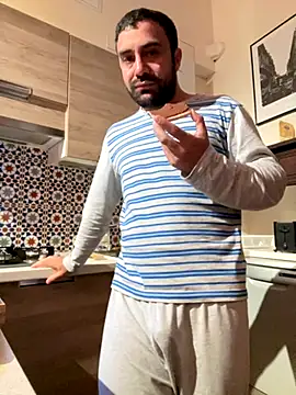 morfeoX online show from 10.02.25