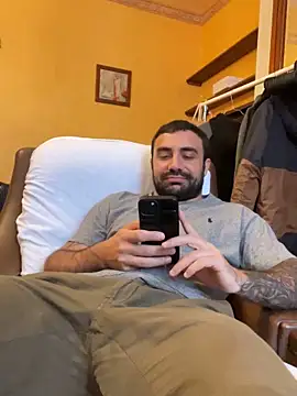 morfeoX online show from 10.04.25