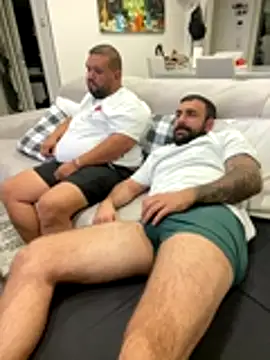 morfeoX online show from 10.24.25