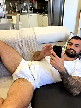 morfeoX online show from 11.01.25